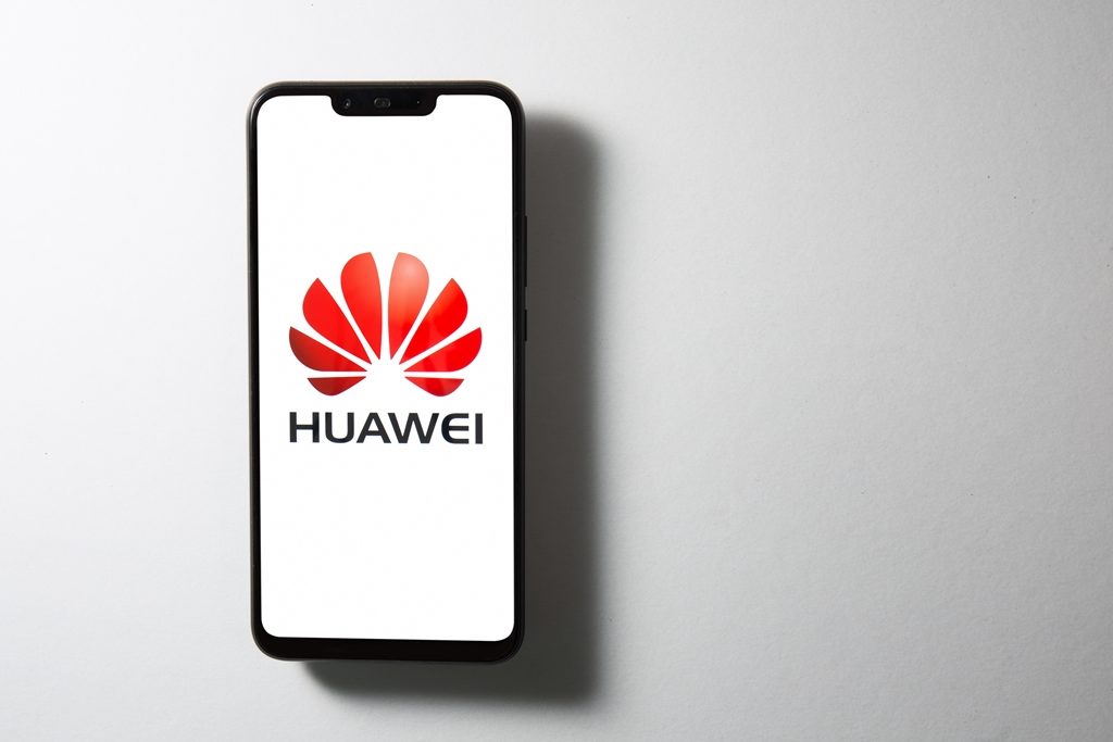 Huawei News