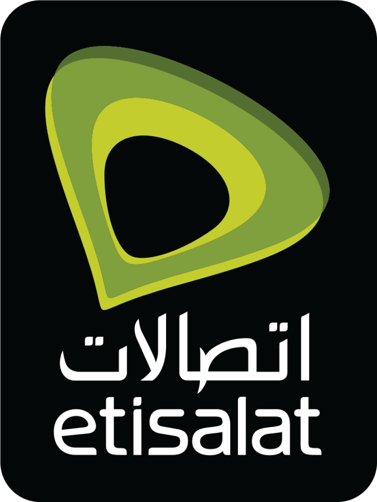 Etisalat Logo