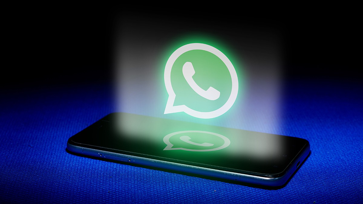WhatsApp continues to dominate the world of messaging Inside
