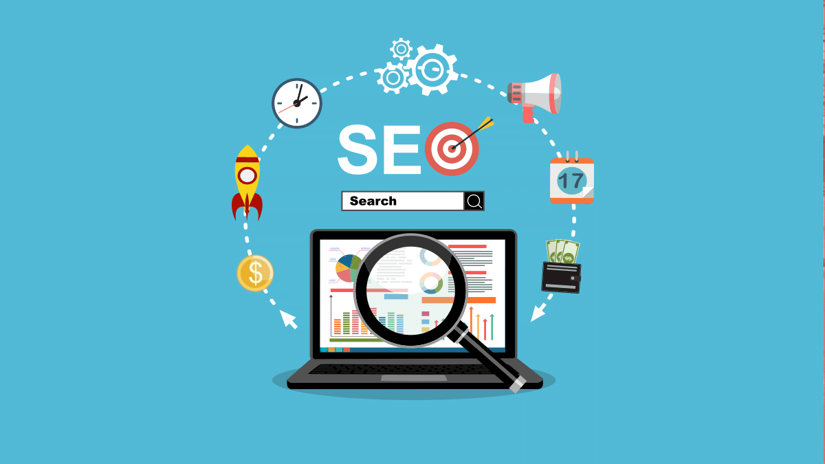 Future for SEO