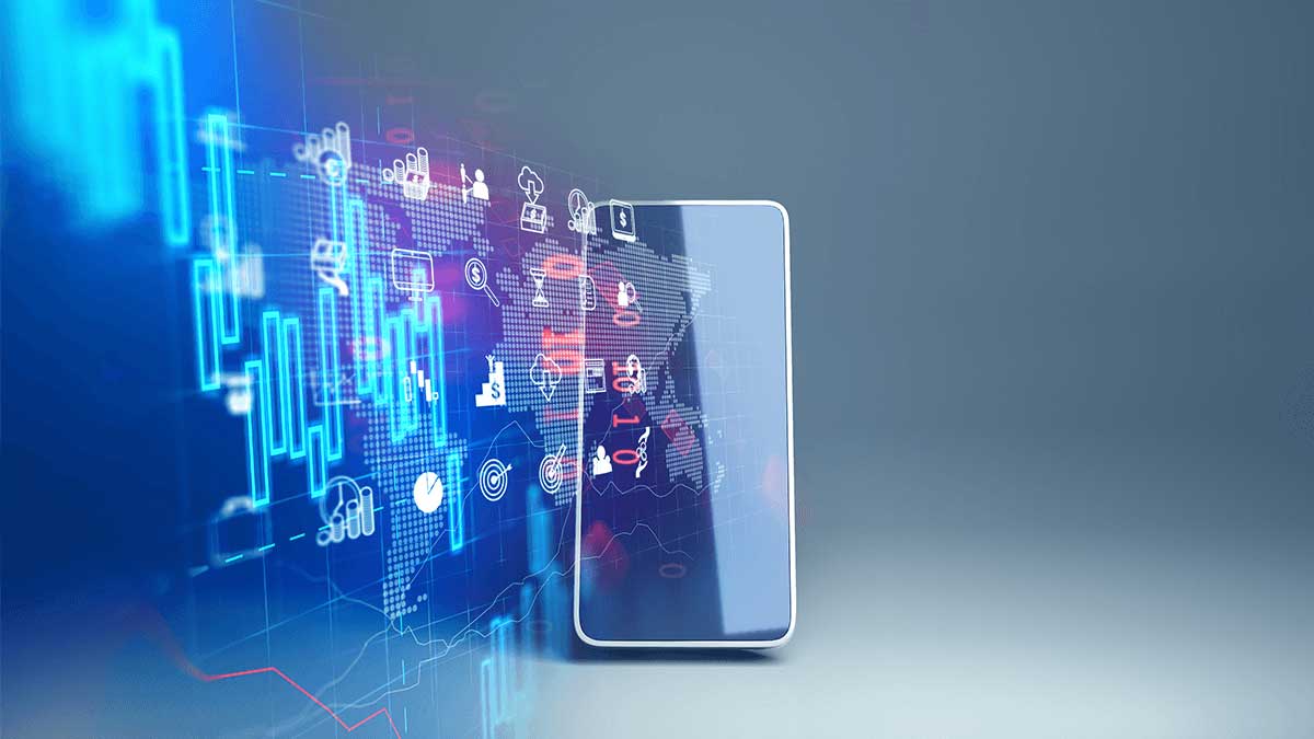 FinTech applications continue