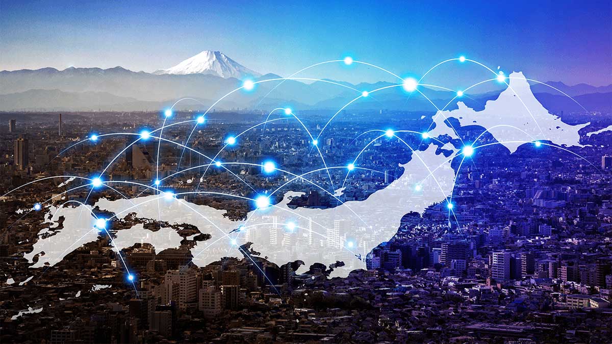 Japan’s RCS +Message, surpassing SMS