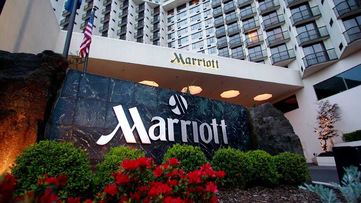 Marriott says new data breach affects 5.2 million guests