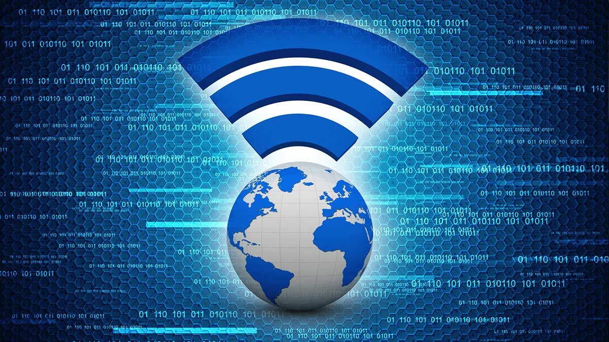 Broadband access recognized as a fundamental human right Inside