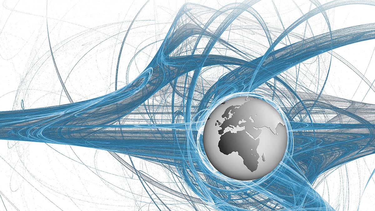 Africa connectivity supported by global operators