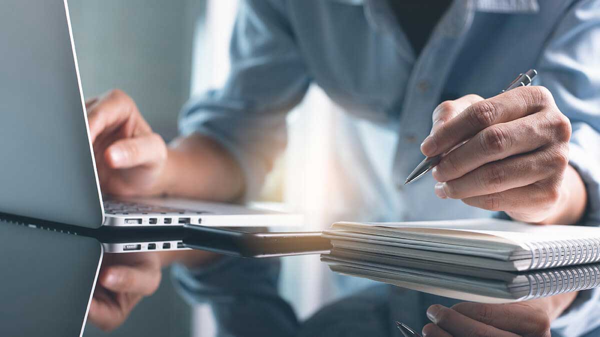 The future of work – digital connectivity to replace physical infrastructure