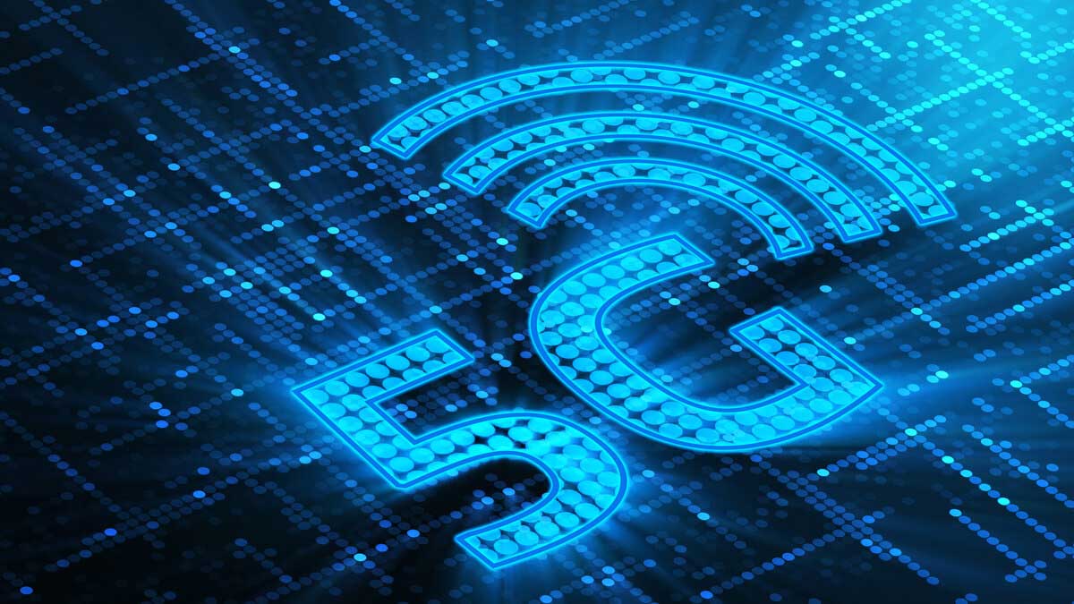 5G network deployment gaining momentum – Inside Telecom