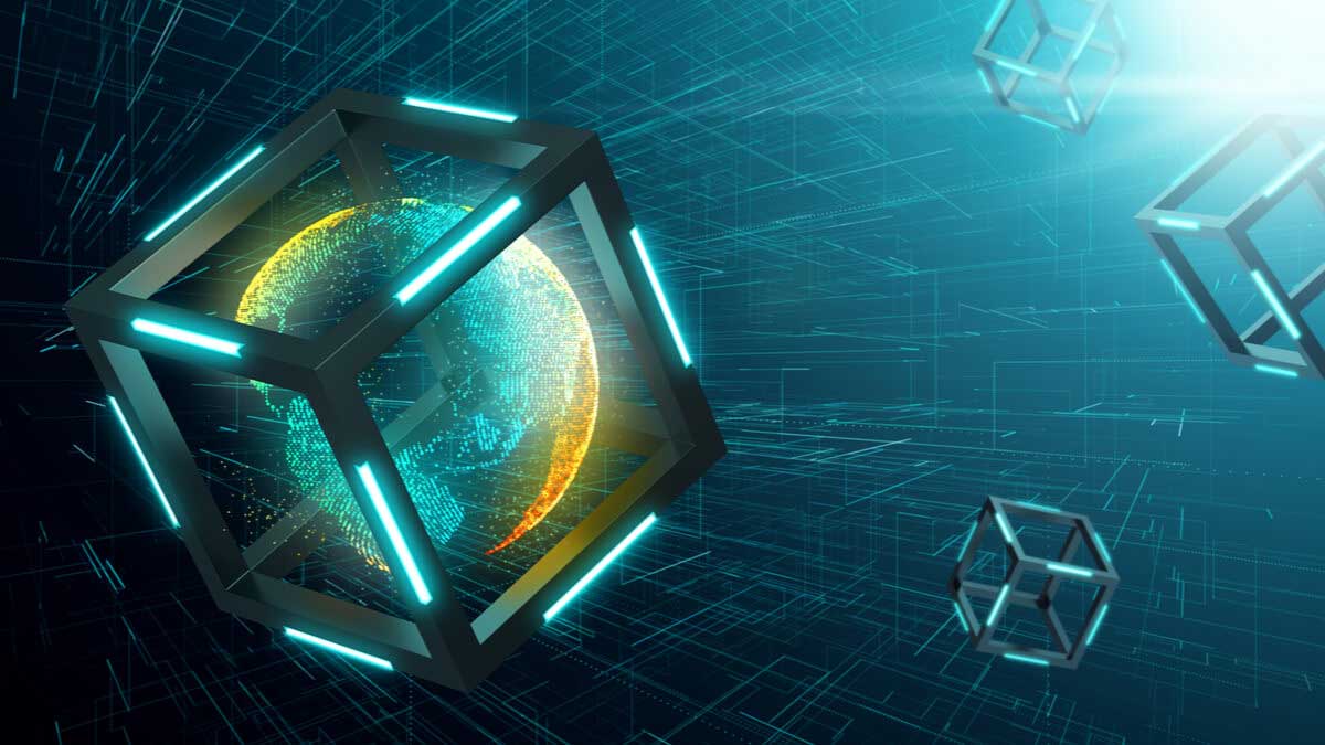 Blockchain benefits for the telecoms industry