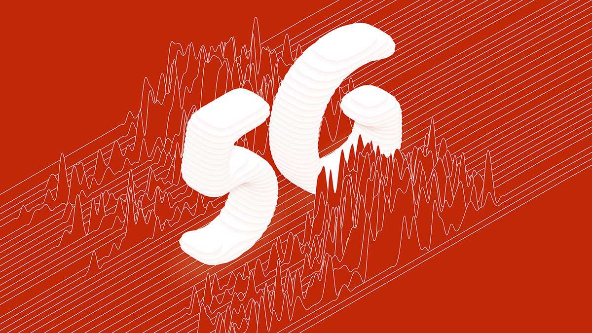 Dutch government begins auction of 5G frequencies