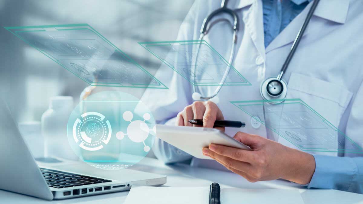 Educational technology bolstering medtech industry