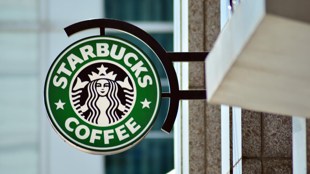 Starbucks latest to say it will pause social media ads