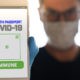 Tech Startups Rush to Develop Immunity Passports
