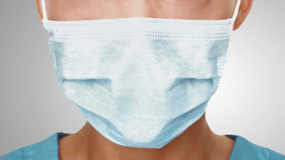 Three new anti-coronavirus face masks to the rescue