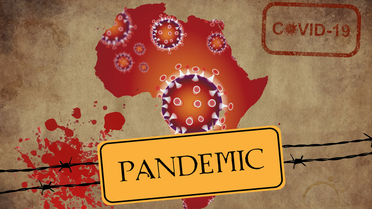 Africa Covid-19