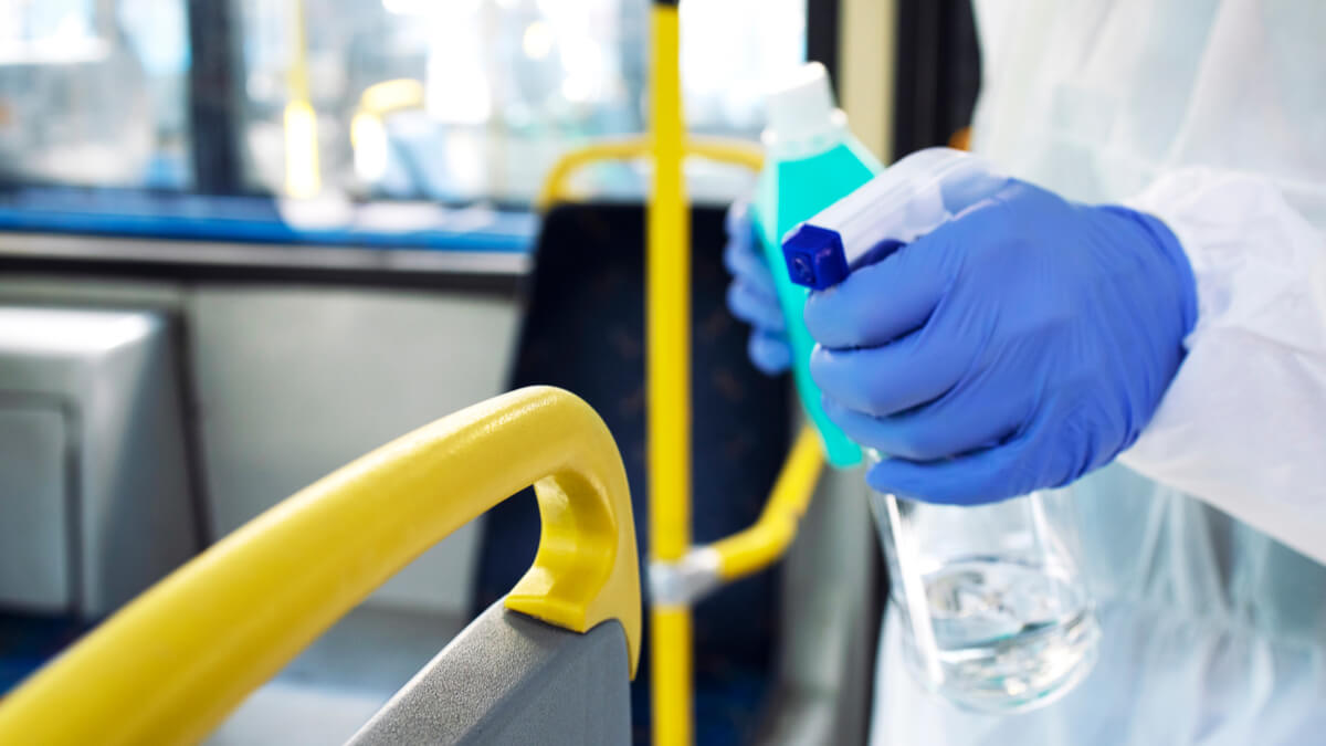 First Bus offers new service in response to the Coronavirus