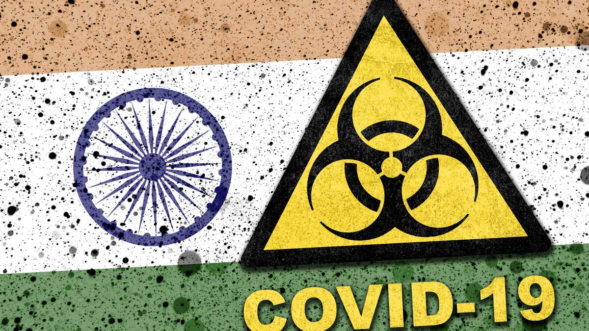 India Covid-19