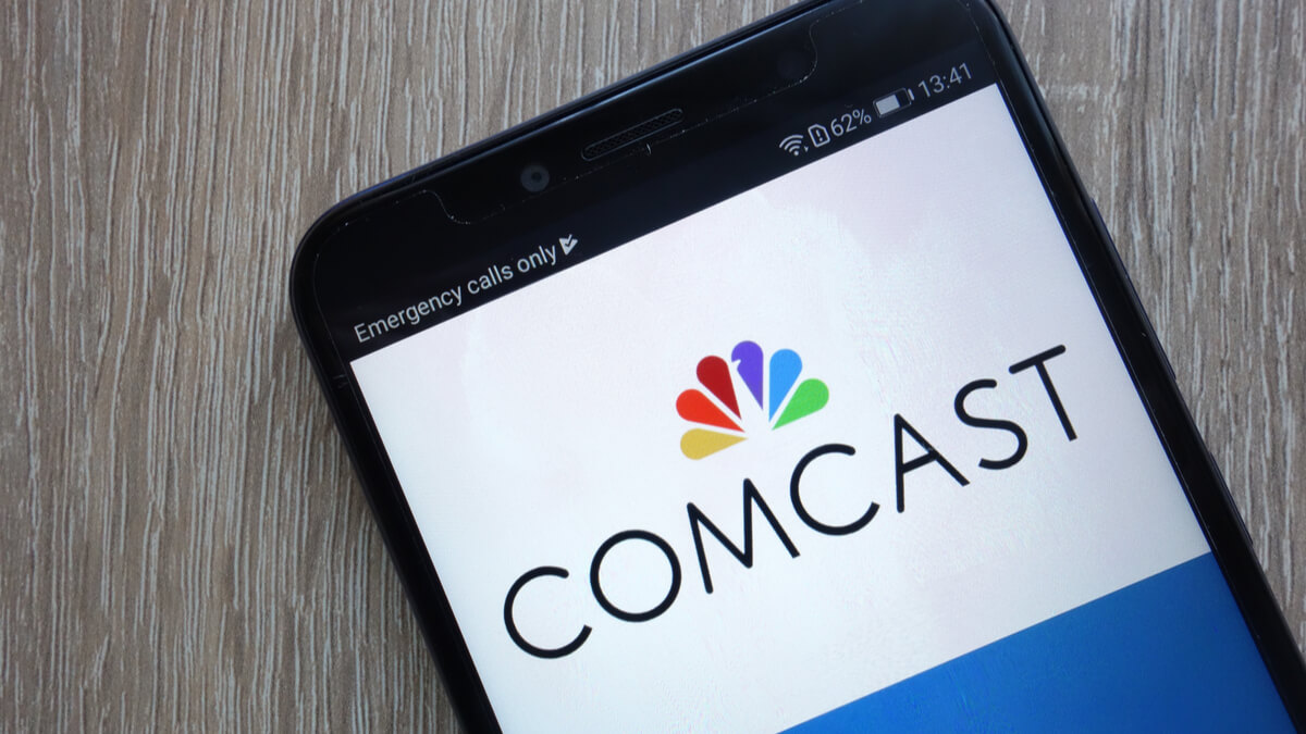 Pandemic hits Comcast 2Q; new Peacock service has 10M users