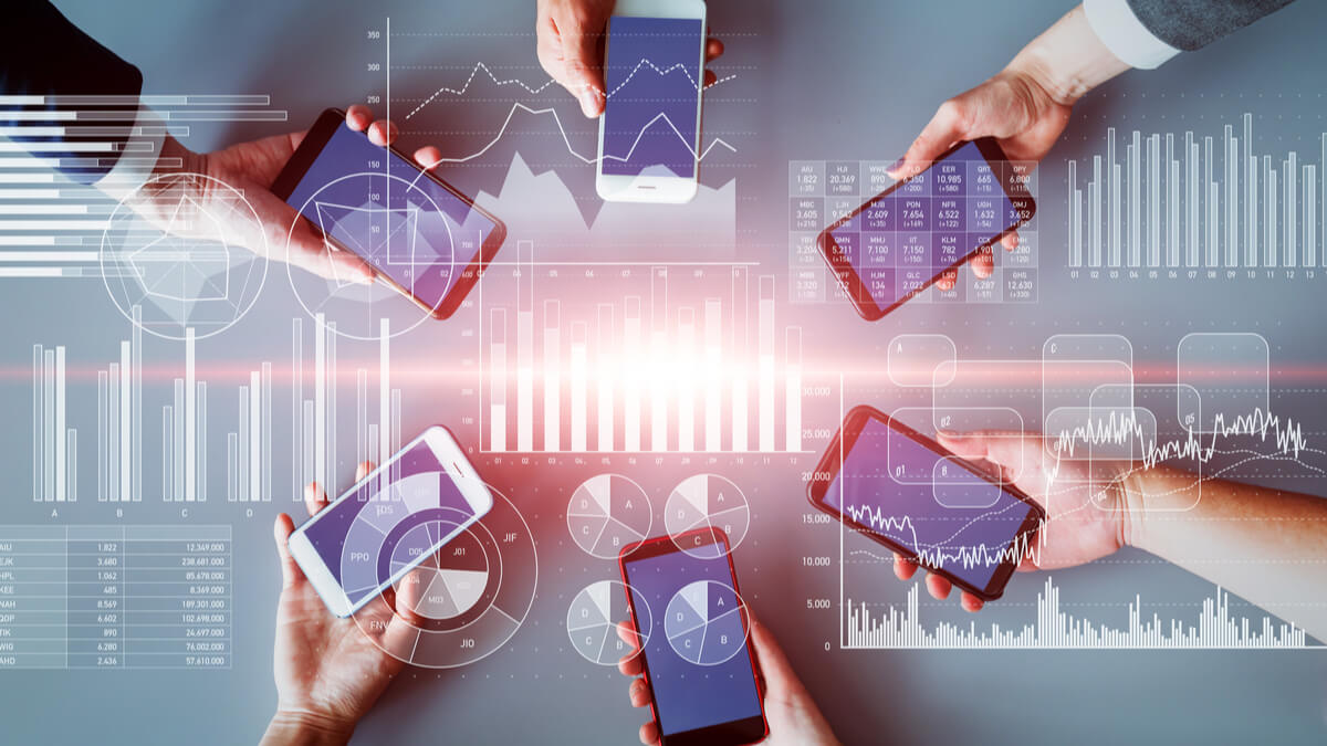 The rise of Hong Kong’s fintech industry