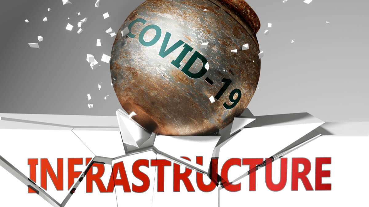 Could COVID-19 technology backfire on us