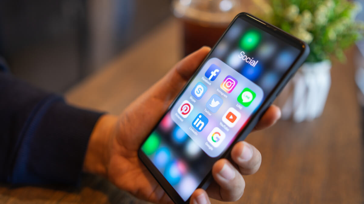 Instagram deletes account advertising ASU COVID-19 parties