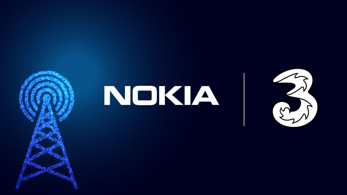 Nokia’s Zero Drive Test solution to help 3 Indonesia boost network capability and customer experience