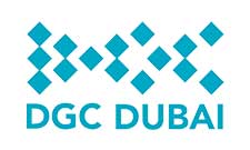 DGC MEA logo