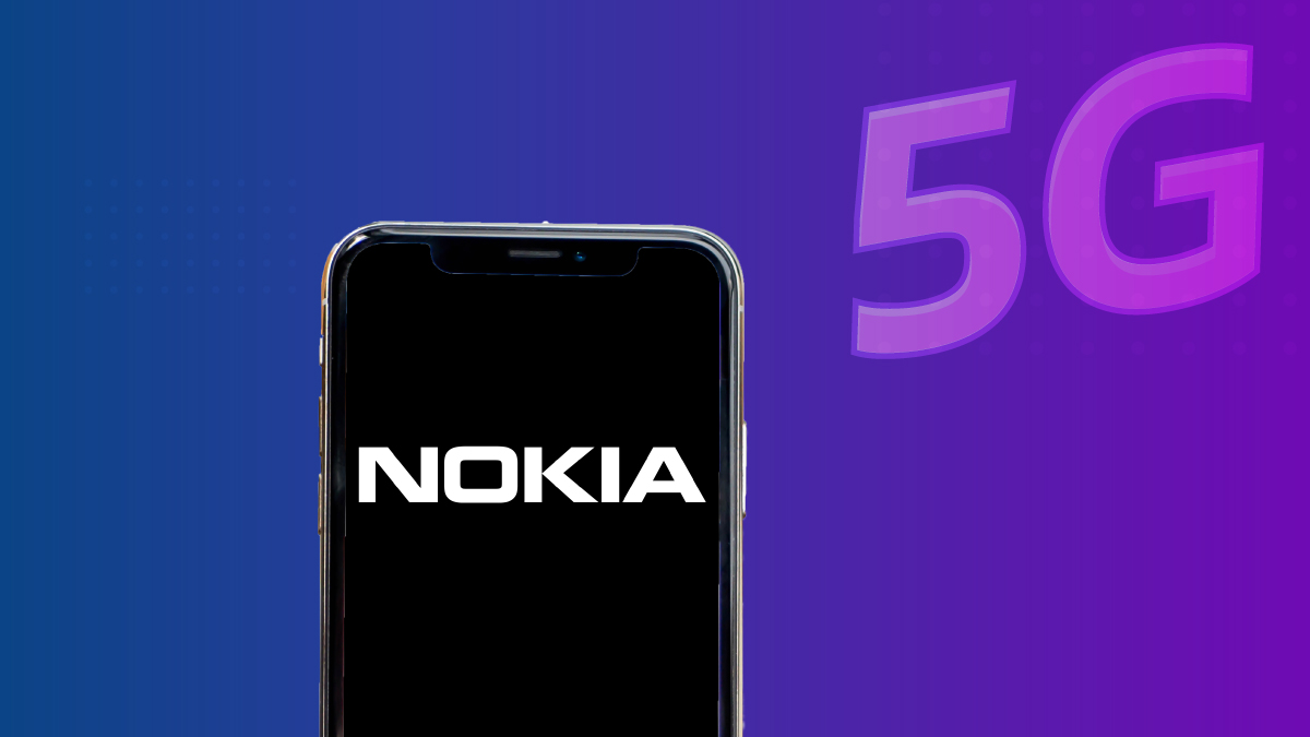 Nokia wins first 5G equipment deal in the UK – Inside Telecom