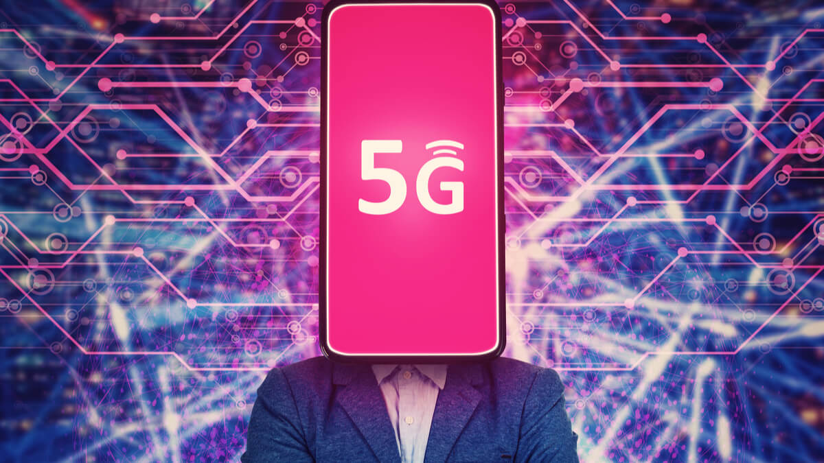 5G Cybersecurity