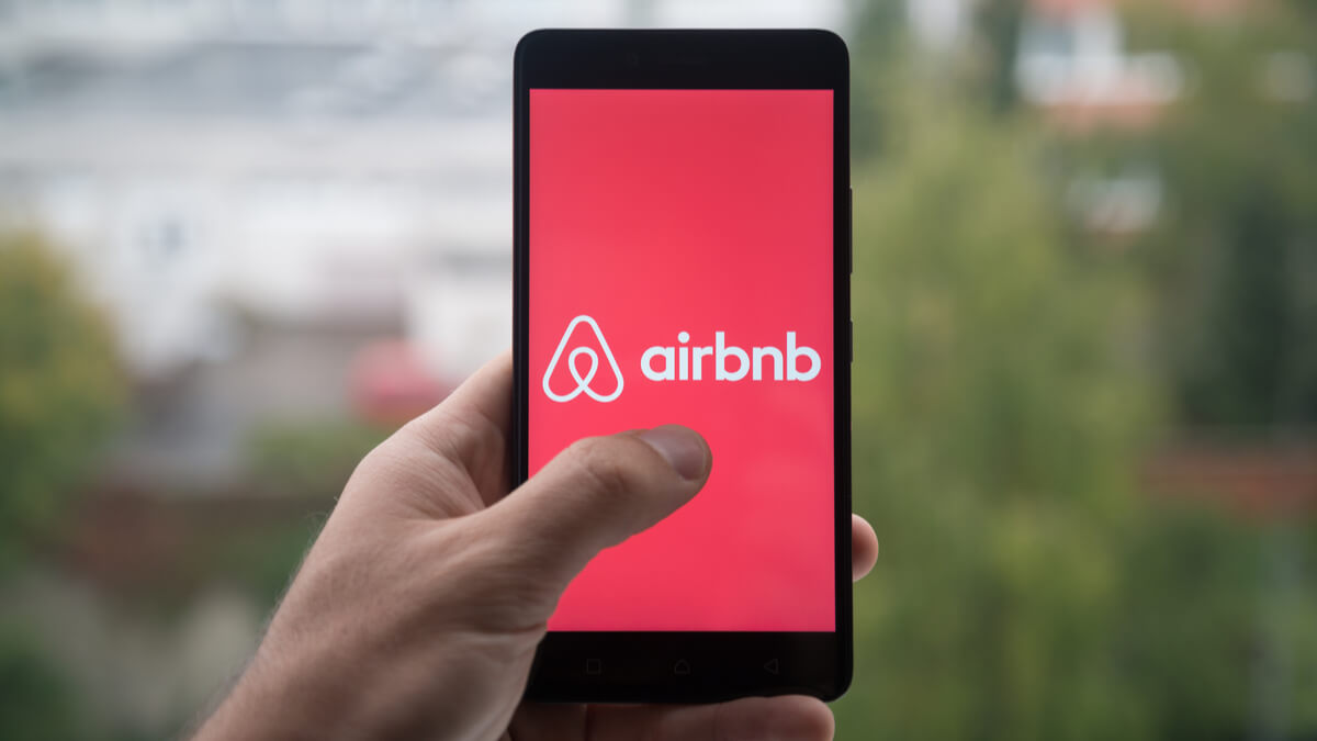 Airbnb