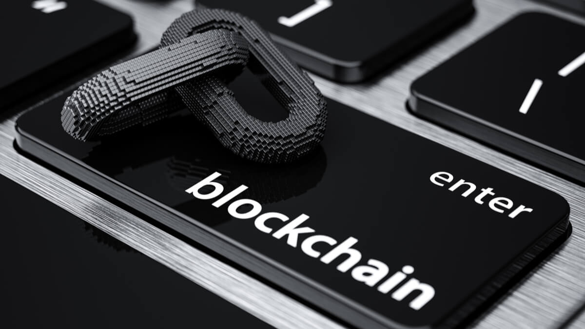 Blockchain Technology