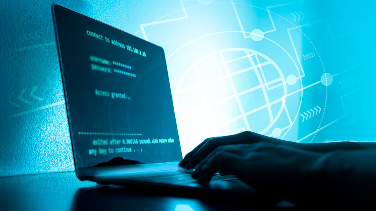 Cyberattack