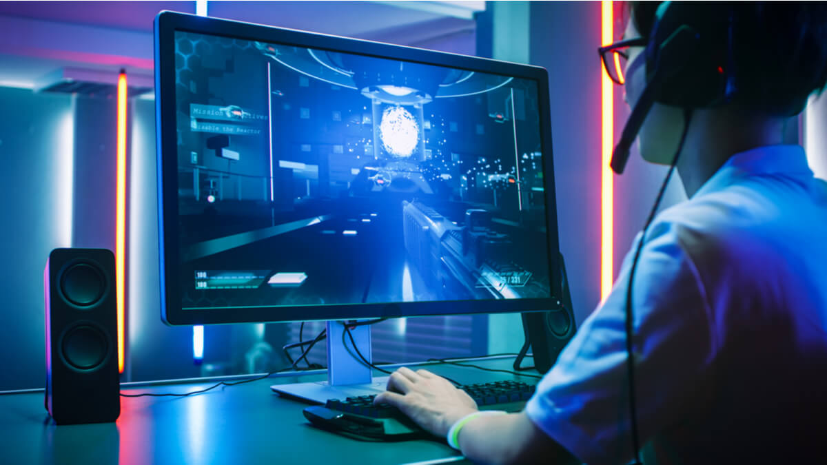 free download rise of gaming industry free download rise of gaming industry
