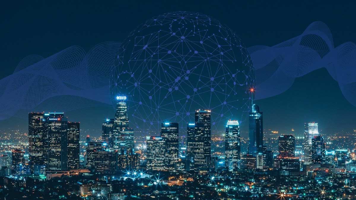 Smart Cities