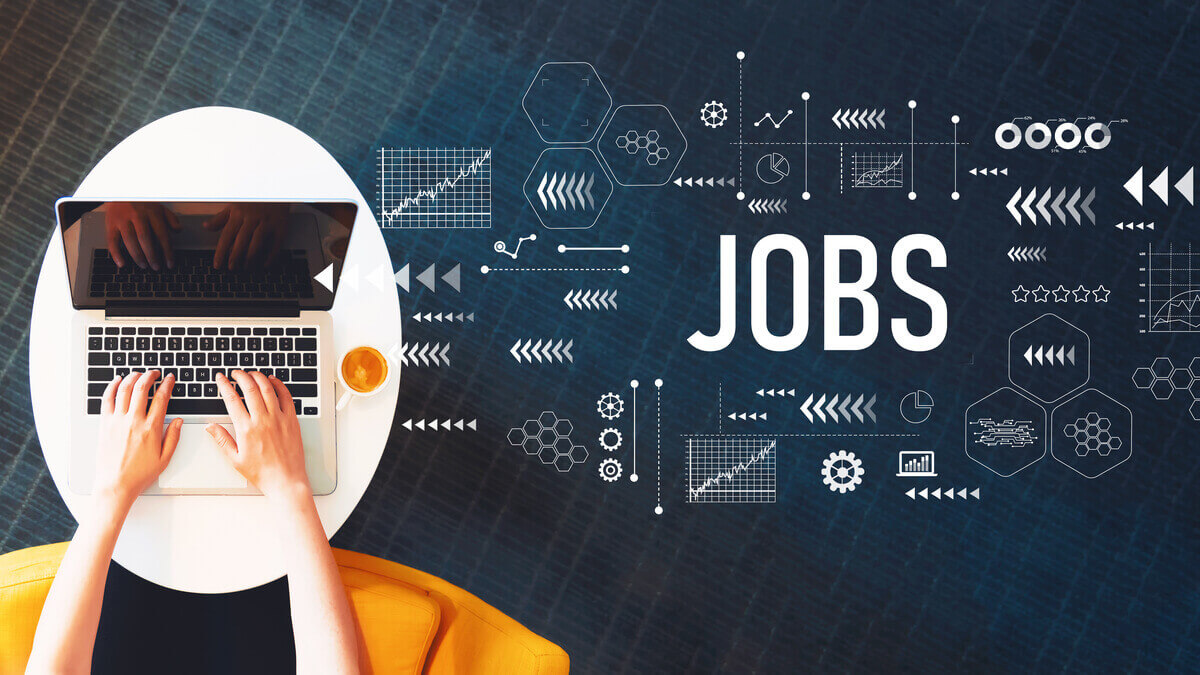 Tech employment