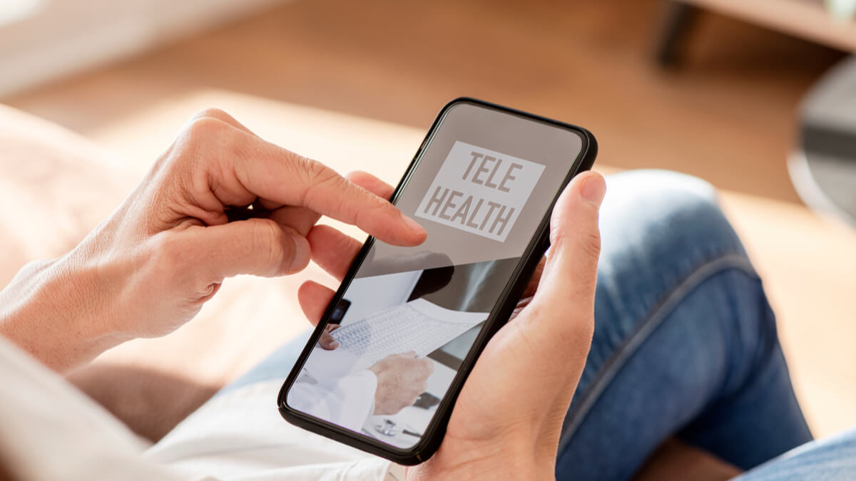 Telehealth