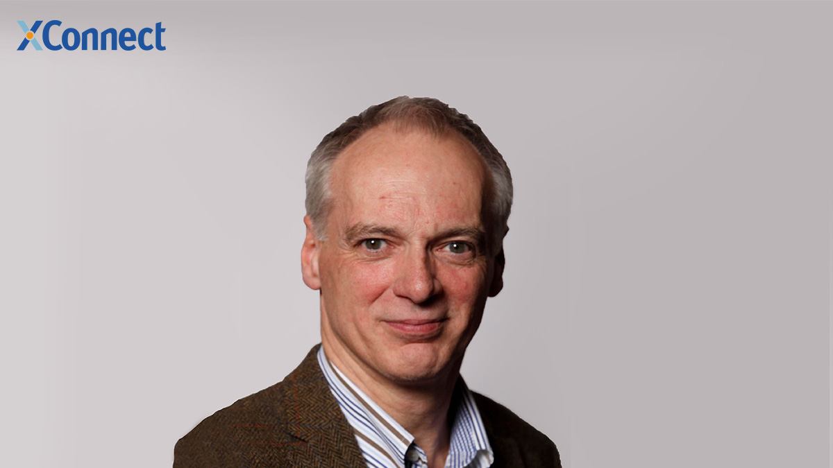 Tim Ward – SVP, Numbering Information Services at XConnect.