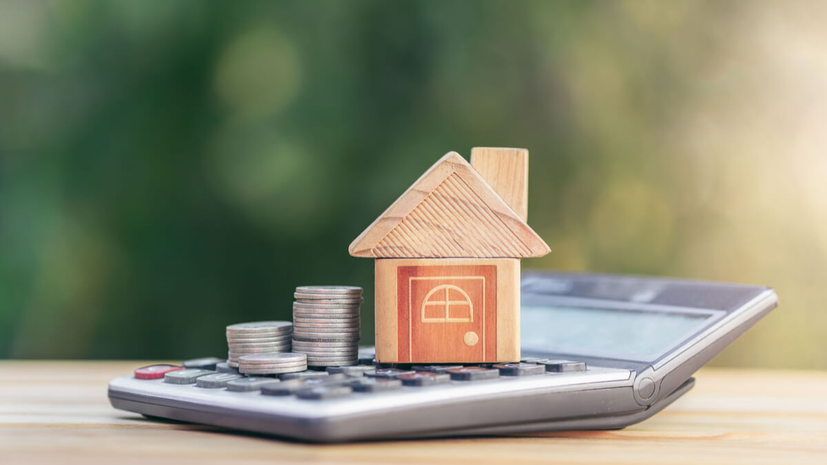 costs of working from home