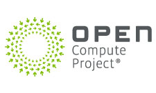 Open Compute Project logo