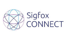 Sigfox Connect logo
