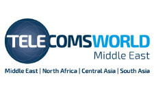 Telecoms World Middle East logo