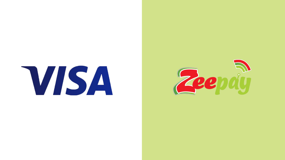 visa zeepay