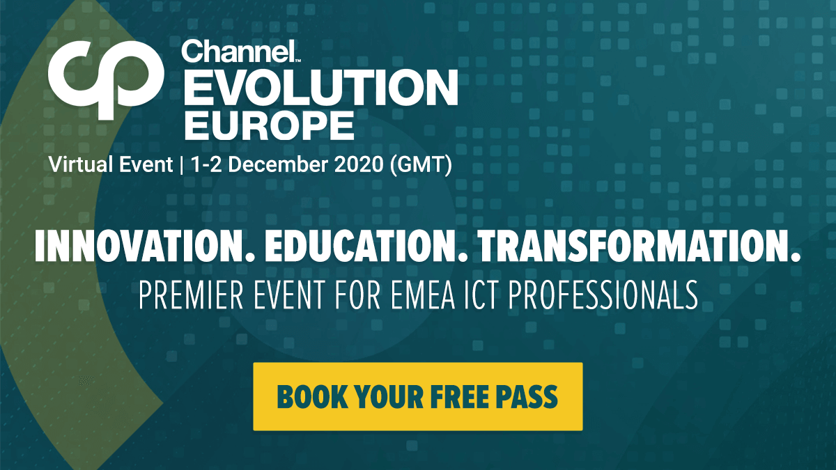 Channel Evolution Europe