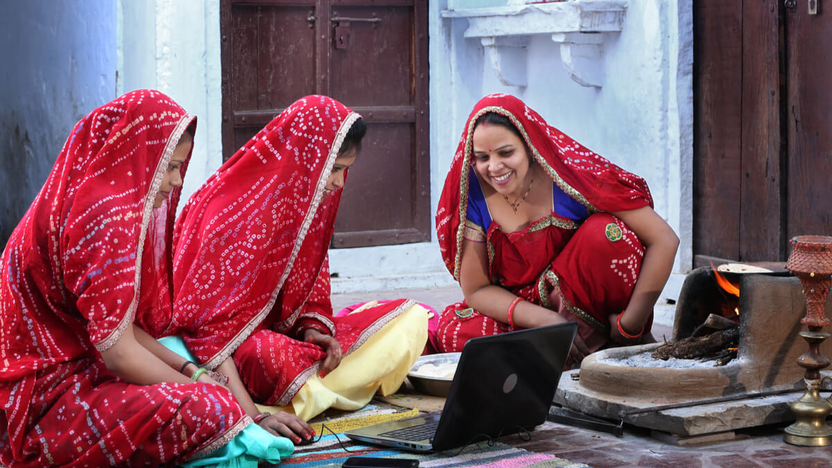 Indian tech