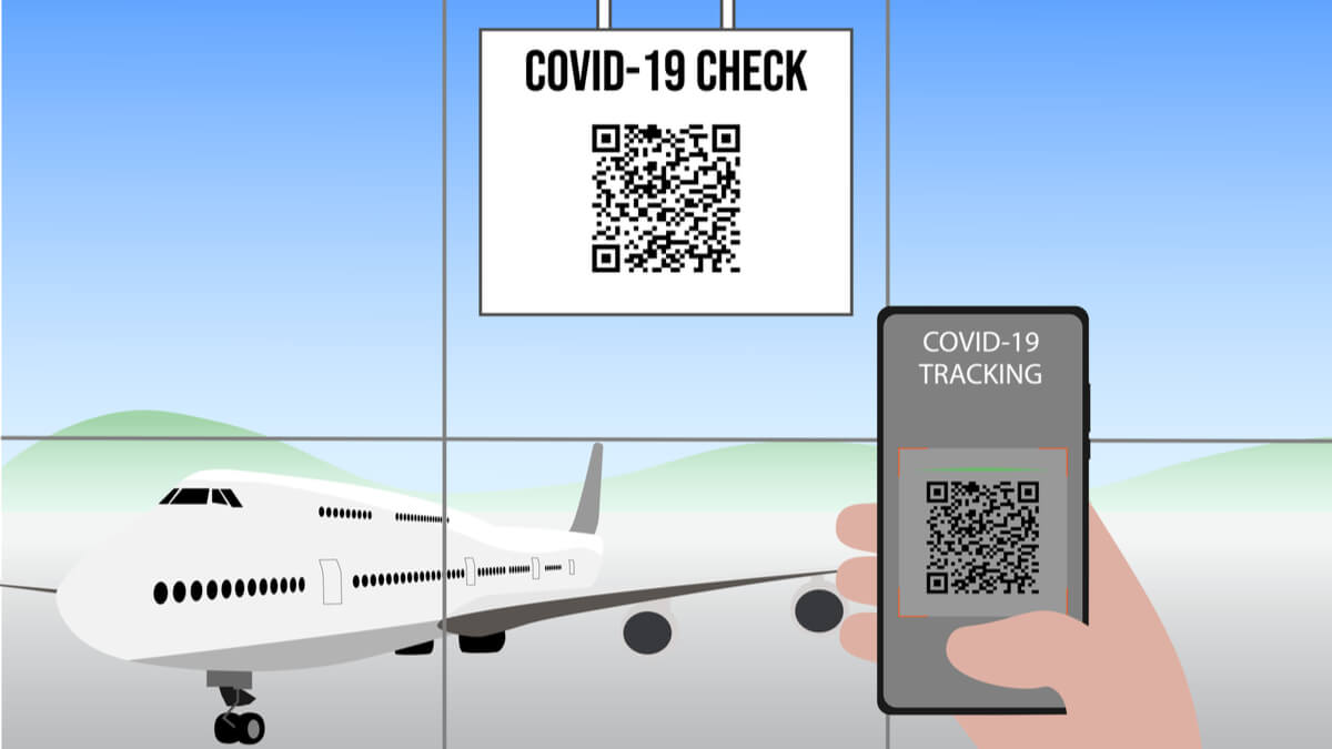 QR Code
