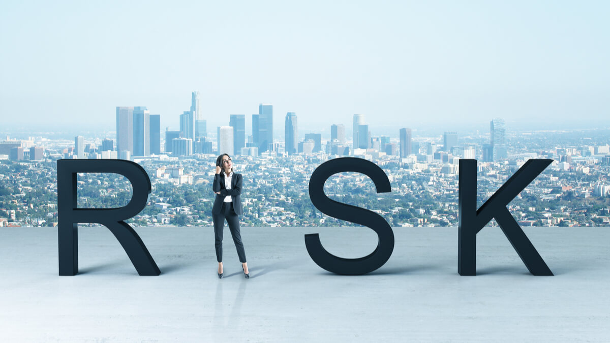 Risk Mitigation