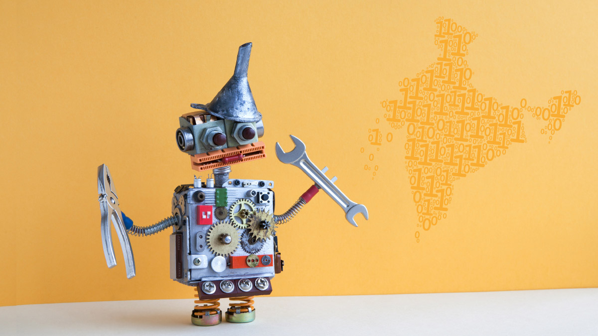 india fintech