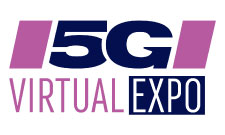 5G Virtual Expo logo