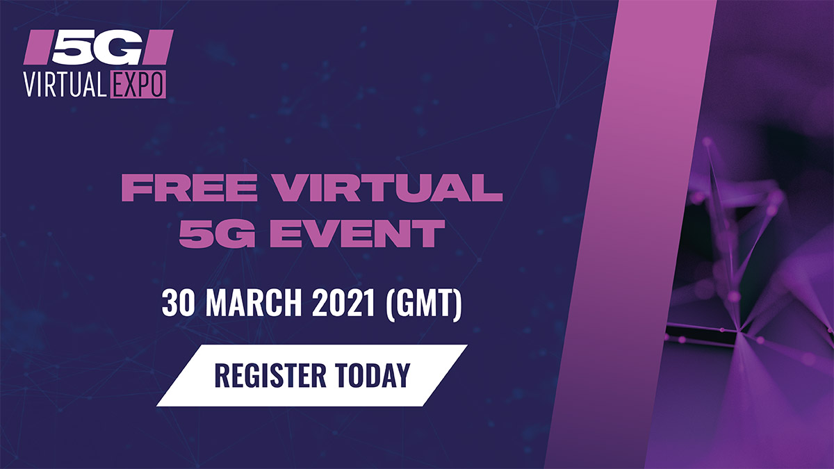 5G Expo