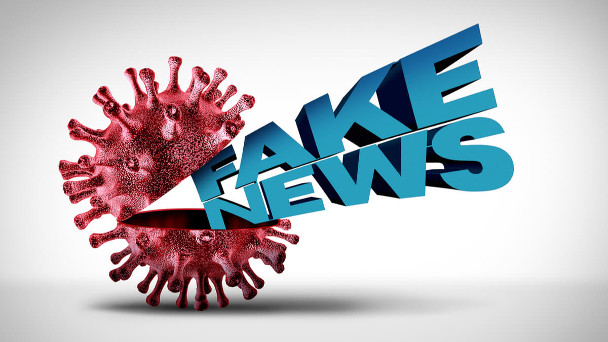 Vaccine misinformation
