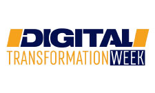 Digital Transformation Week logo